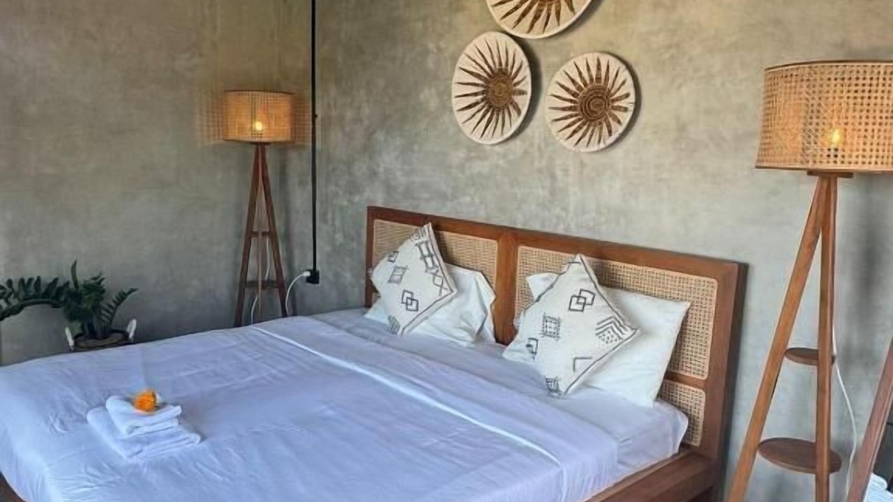 Photo of Bedroom in Pecatu