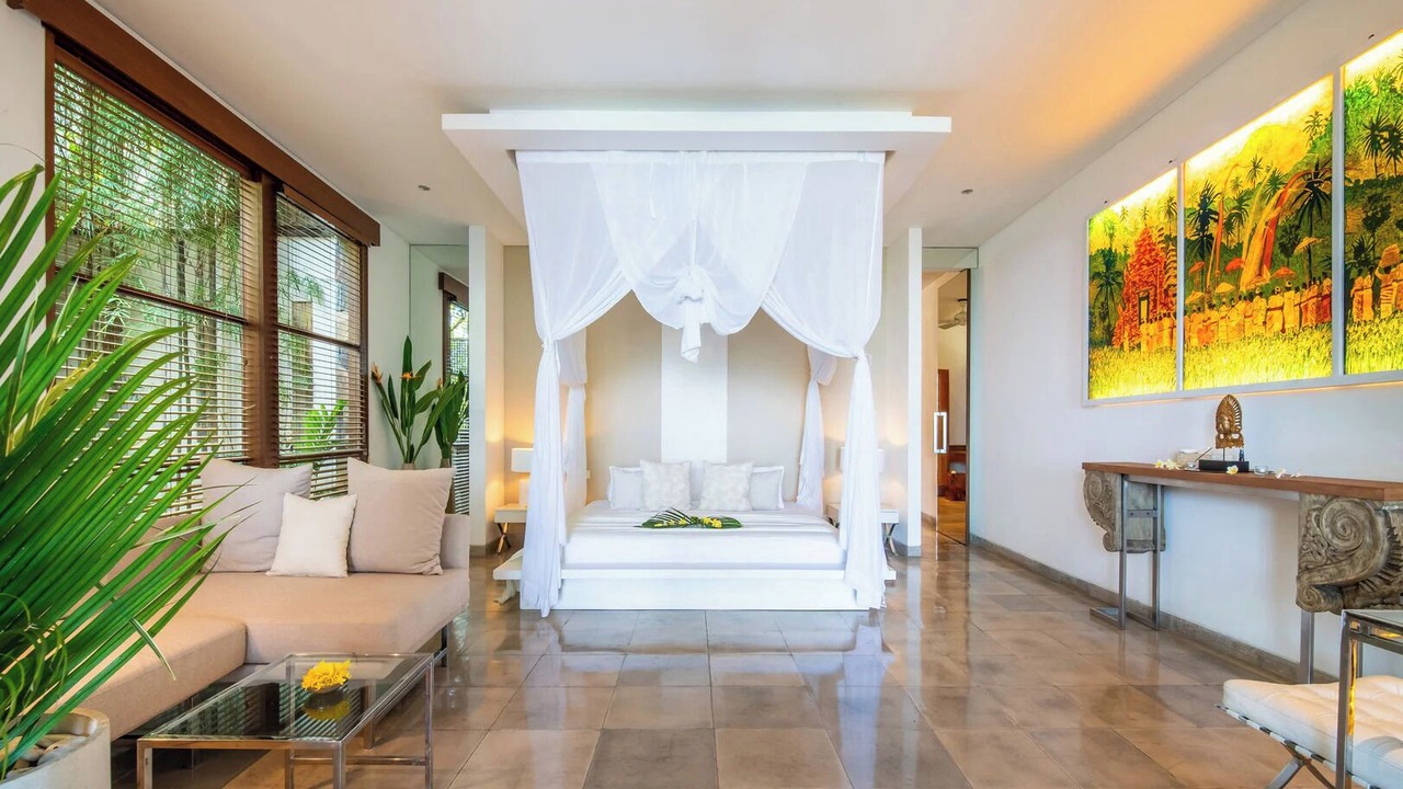 Photo of Bedroom in Seraya