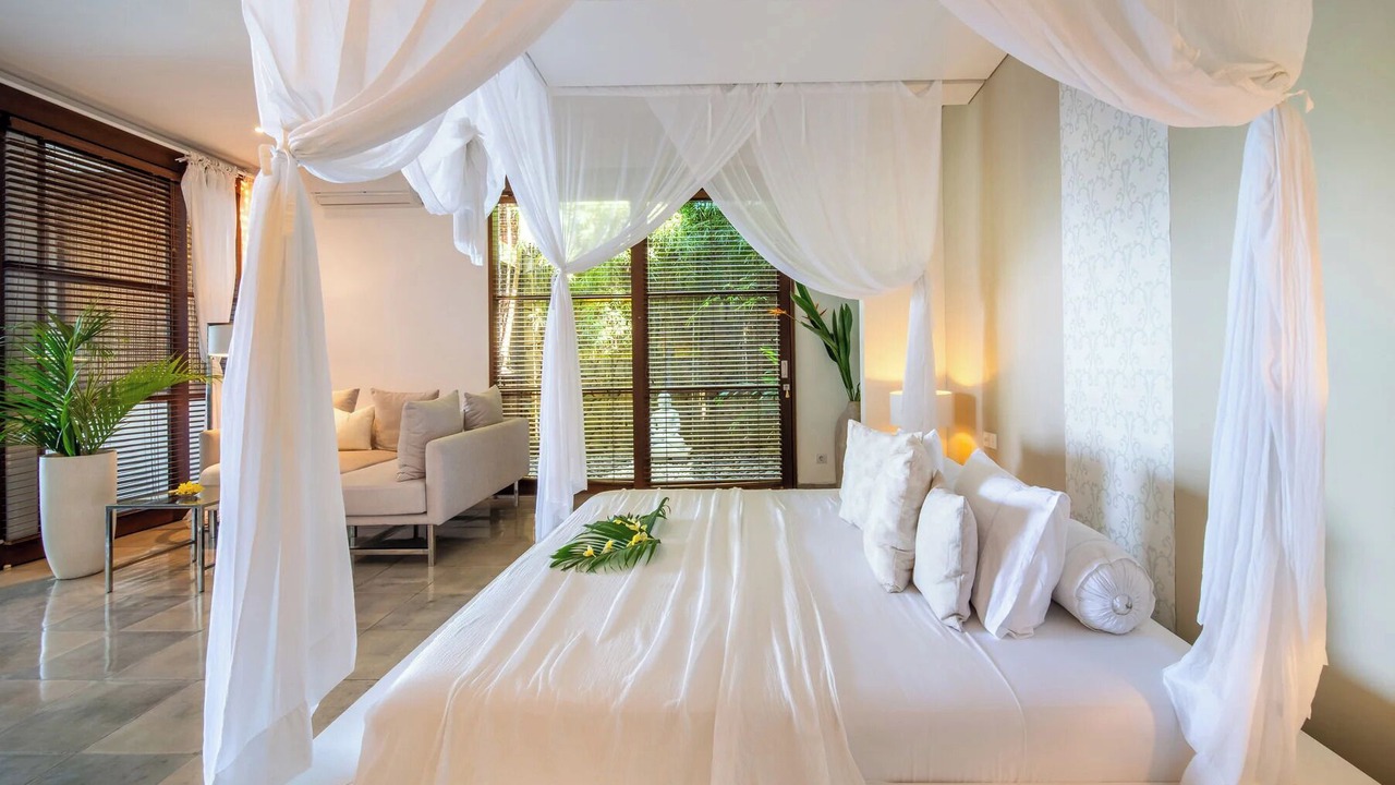Photo of Bedroom in Seraya