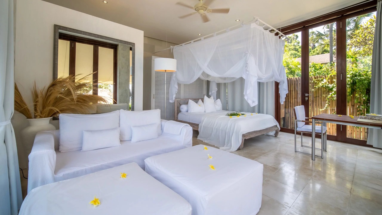 Photo of Bedroom in Seraya