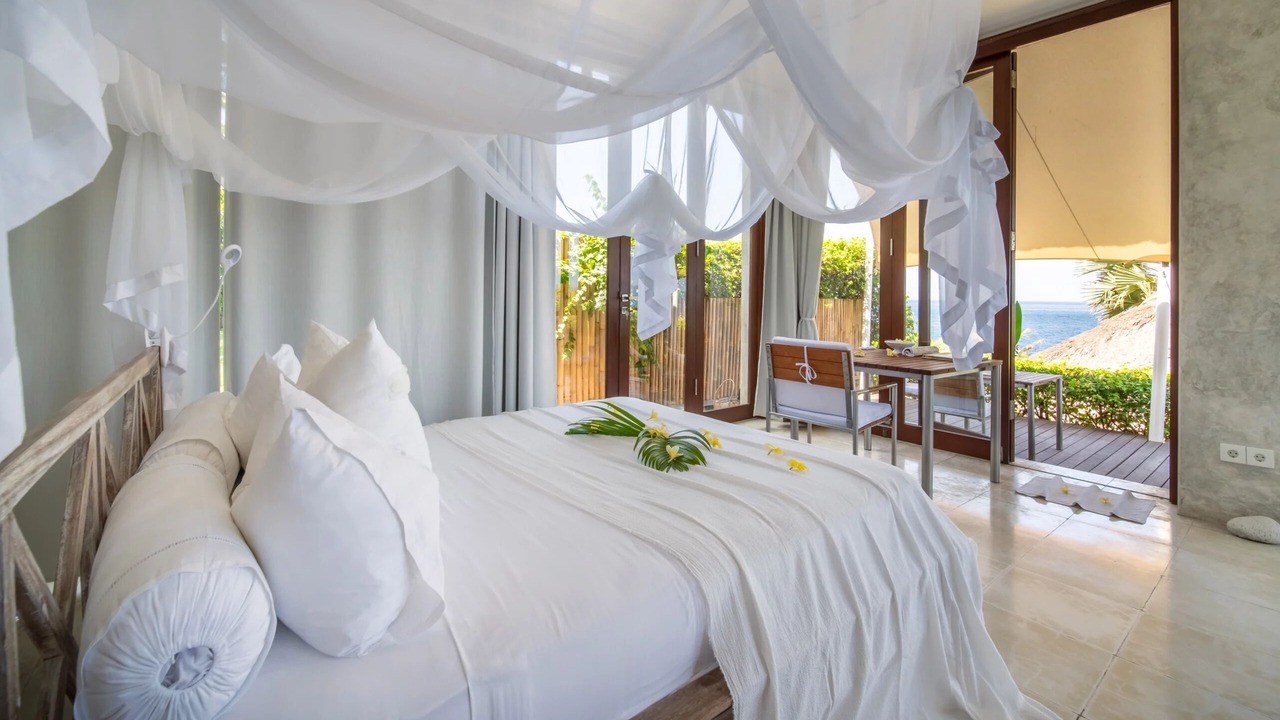 Photo of Bedroom in Seraya