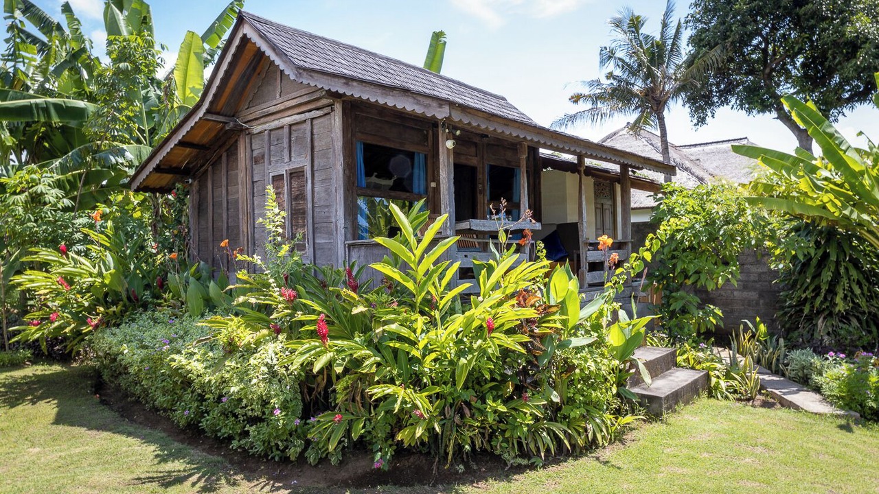 Photo of Outdoor in Banjartegehe