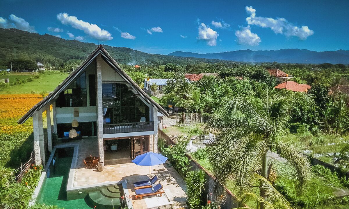 Photo of Outdoor in Banjartegehe