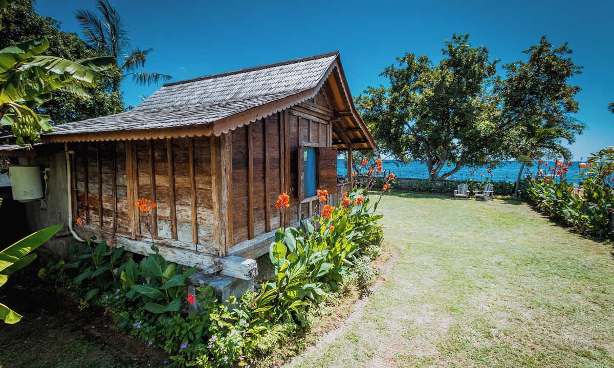 Photo of Outdoor in Banjartegehe