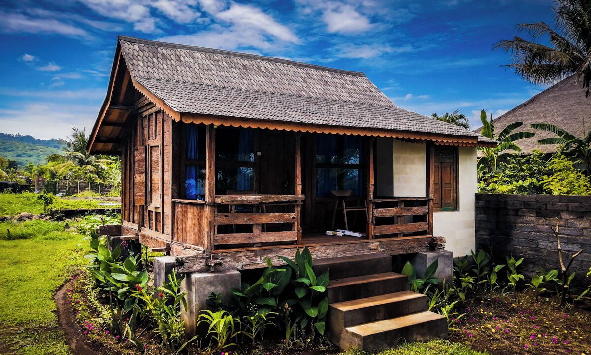 Photo of Outdoor in Banjartegehe