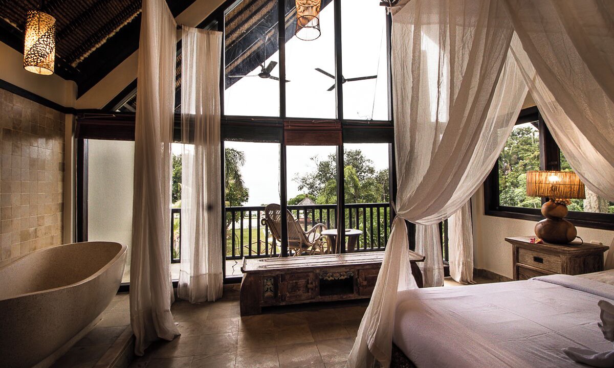 Photo of Bedroom in Banjartegehe