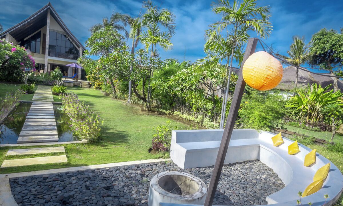 Photo of Outdoor in Banjartegehe