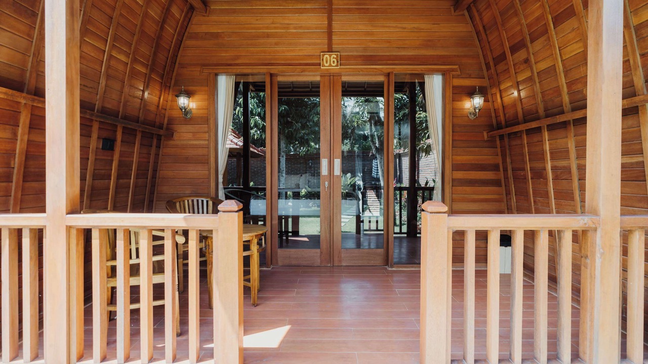 Photo of Outdoor in Kelating