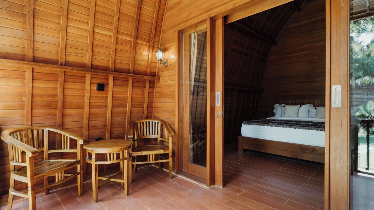 Photo of Patio Balcony in Kelating