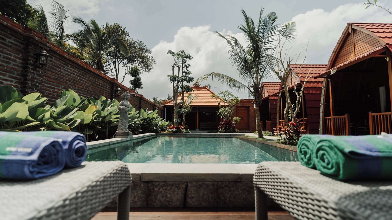 Photo of Outdoor in Kelating