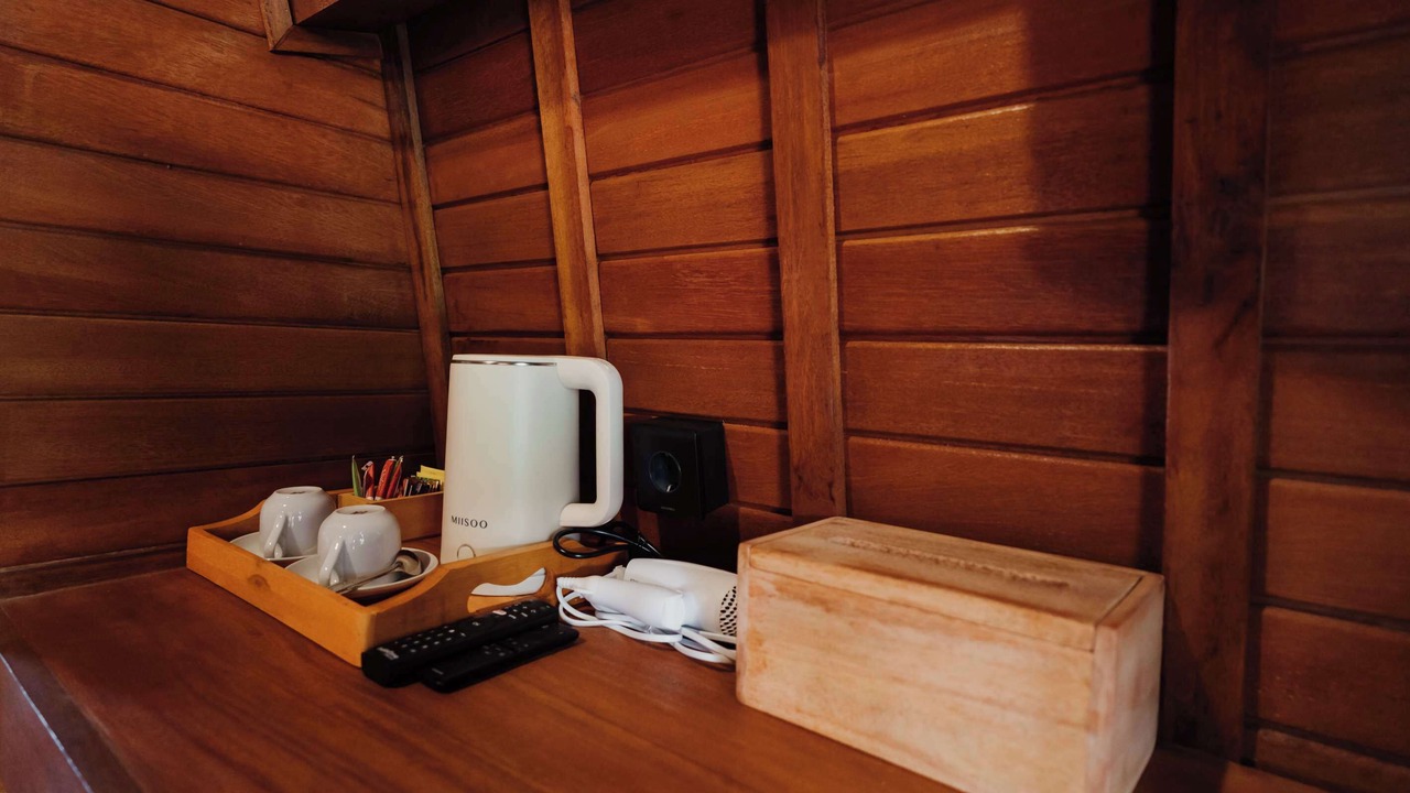 Photo of Outdoor in Kelating