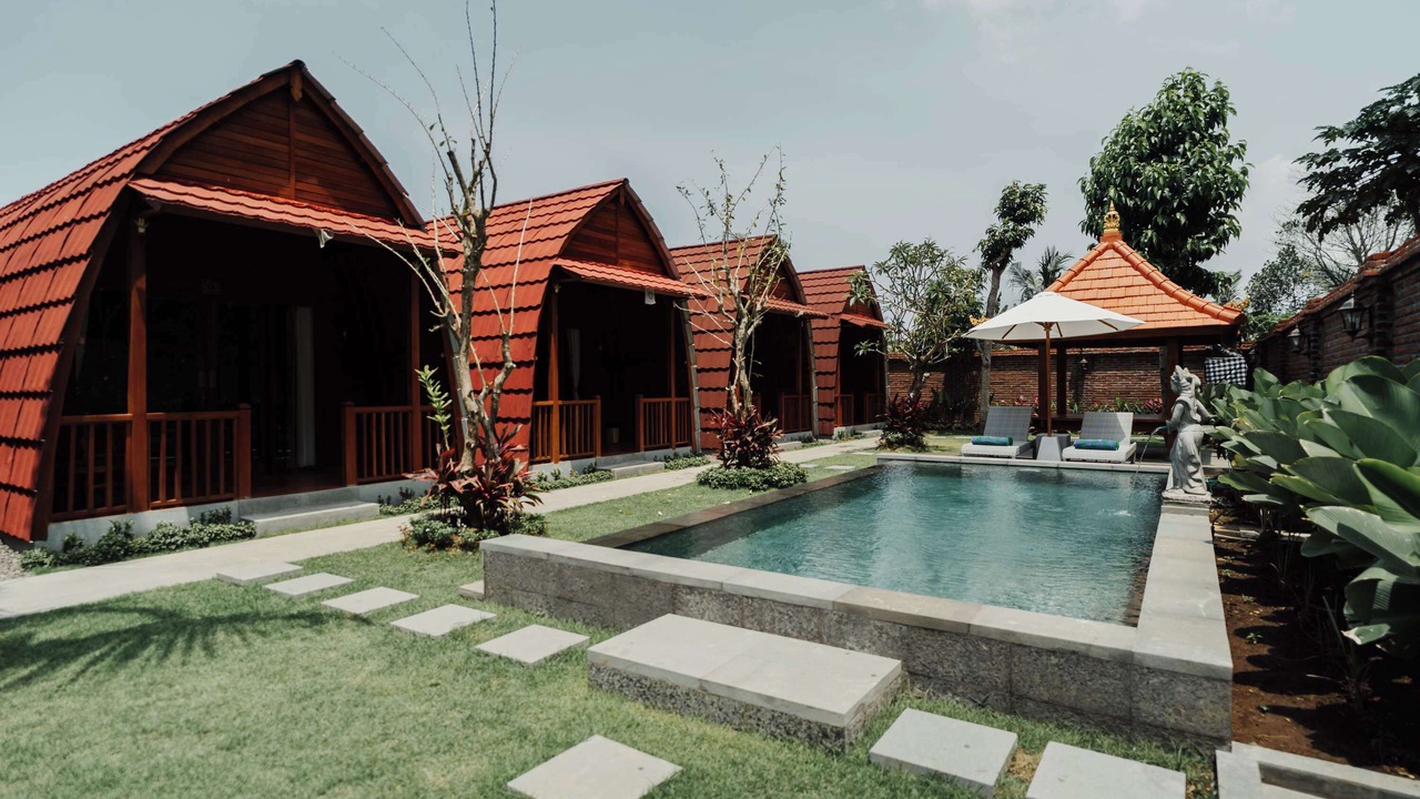 Photo of Outdoor in Kelating