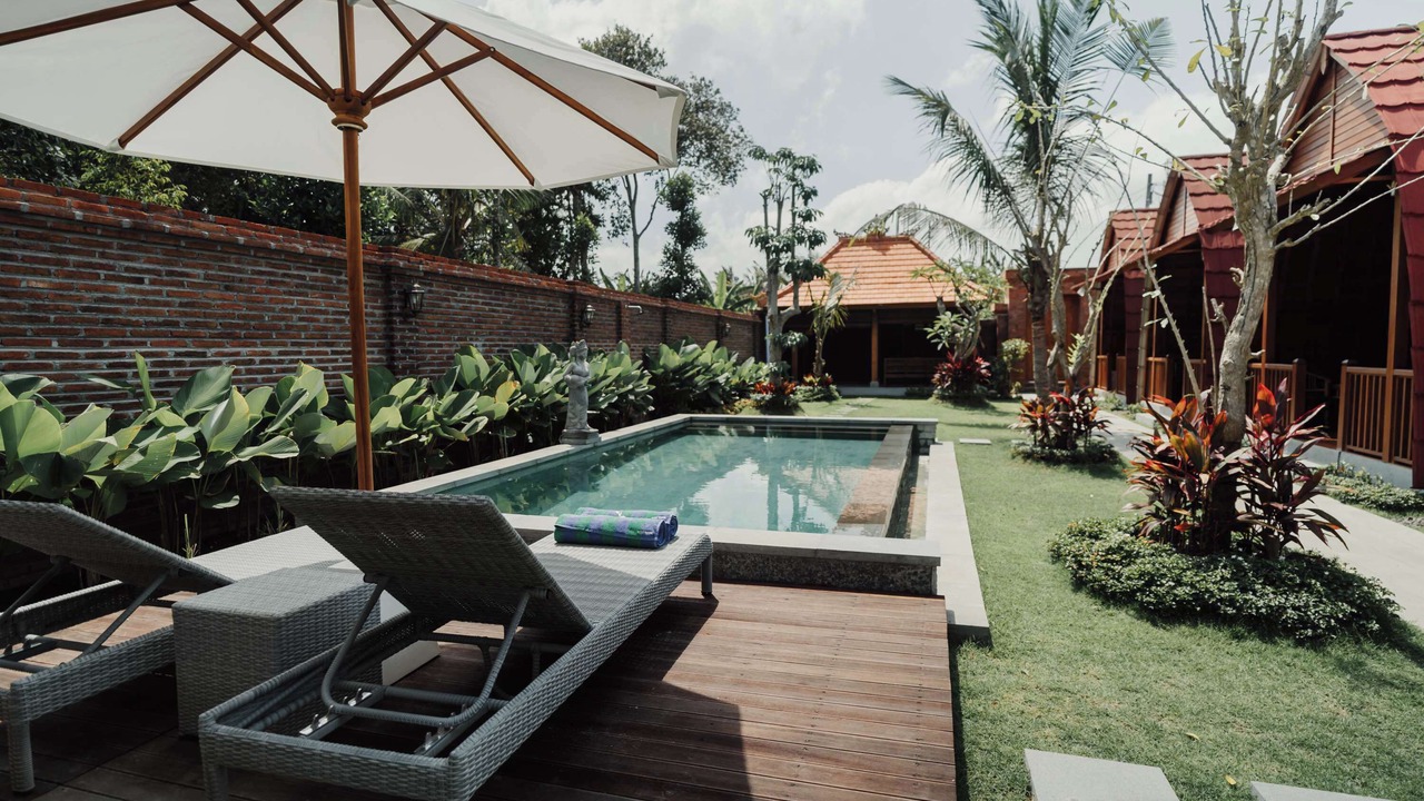 Photo of Outdoor in Kelating
