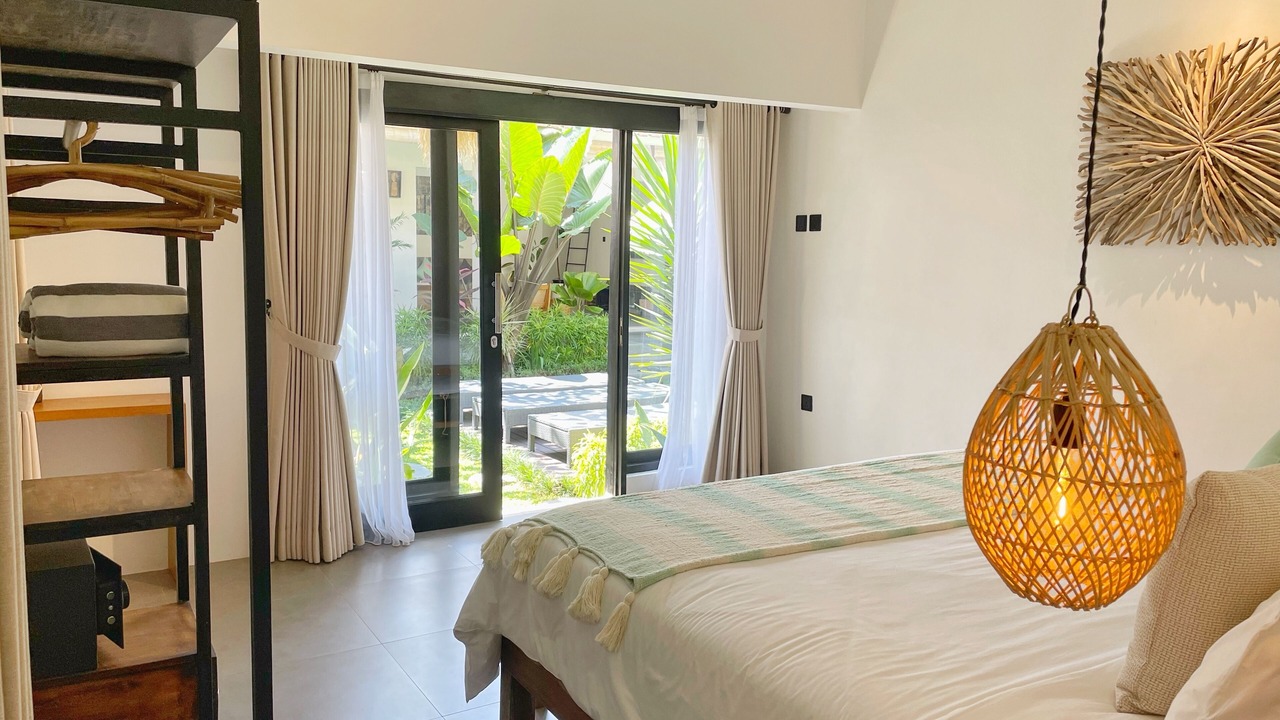 Photo of Bedroom in Seminyak
