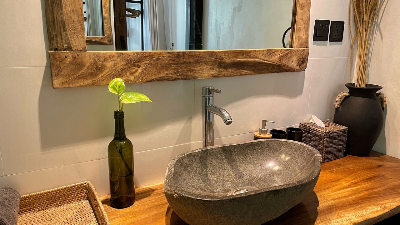 Photo of Bathroom in Seminyak
