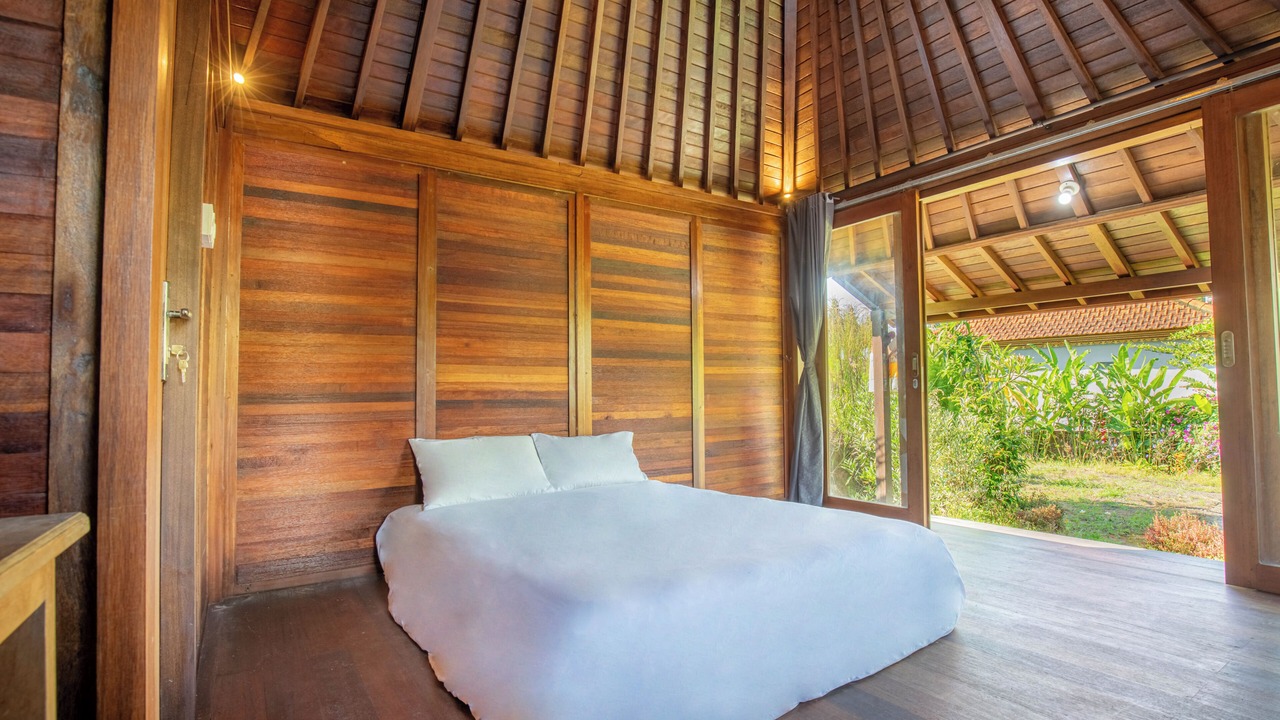 Photo of Bedroom in Banjarangkan