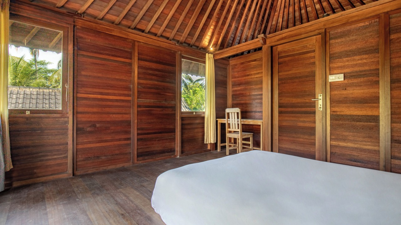 Photo of Bedroom in Banjarangkan