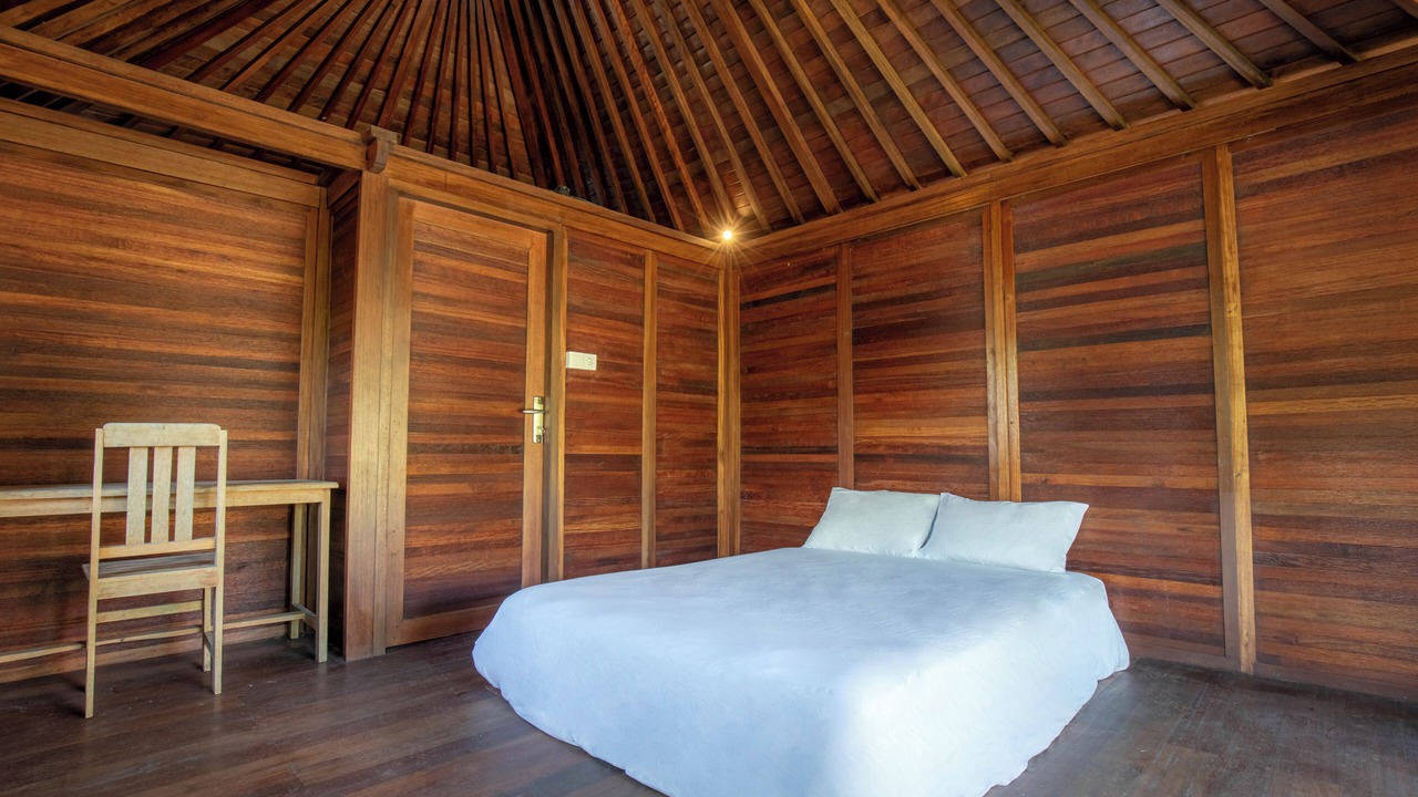 Photo of Bedroom in Banjarangkan