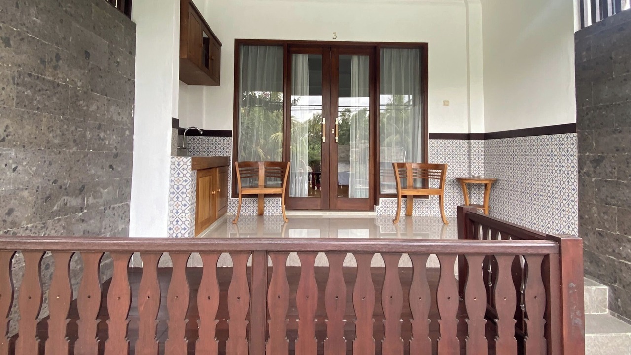 Photo of Outdoor in Mas