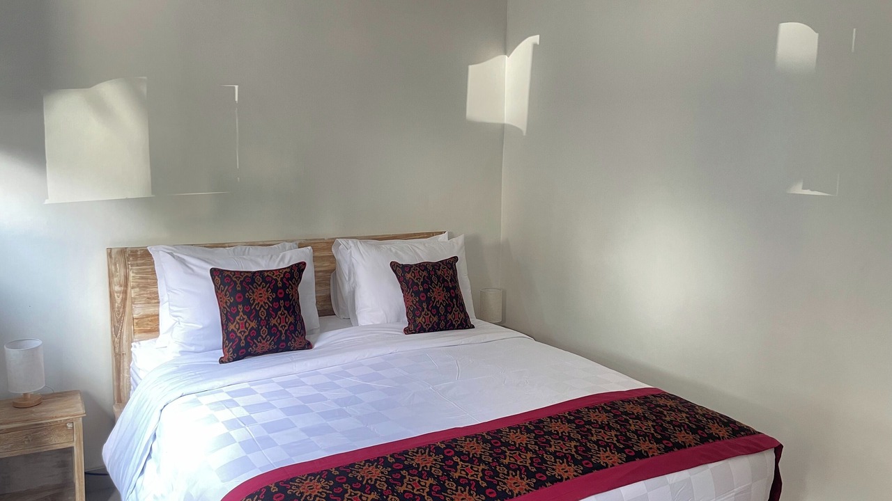 Photo of Bedroom in Mas