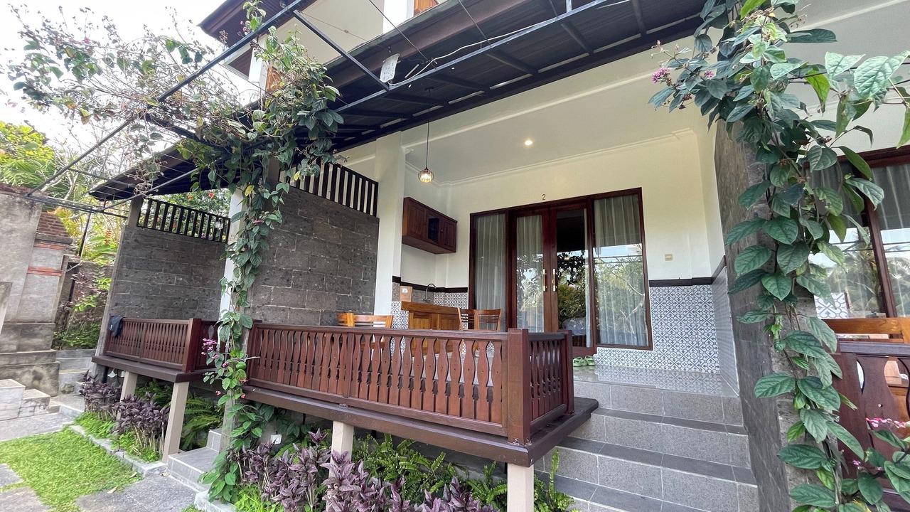 Photo of Outdoor in Mas