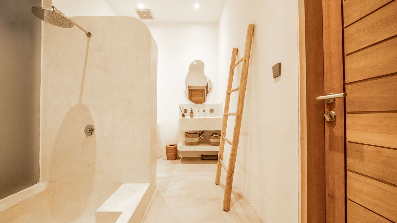 Photo of Bathroom in Pecatu