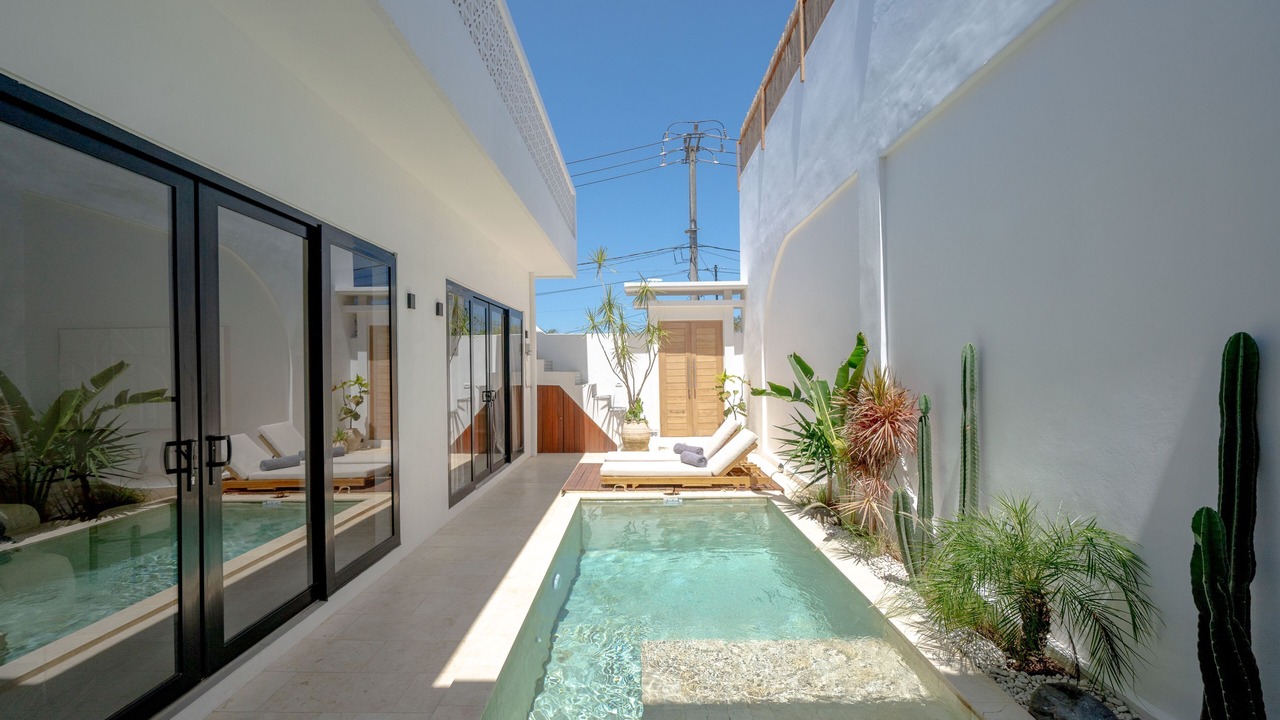 Photo of Outdoor in Pecatu