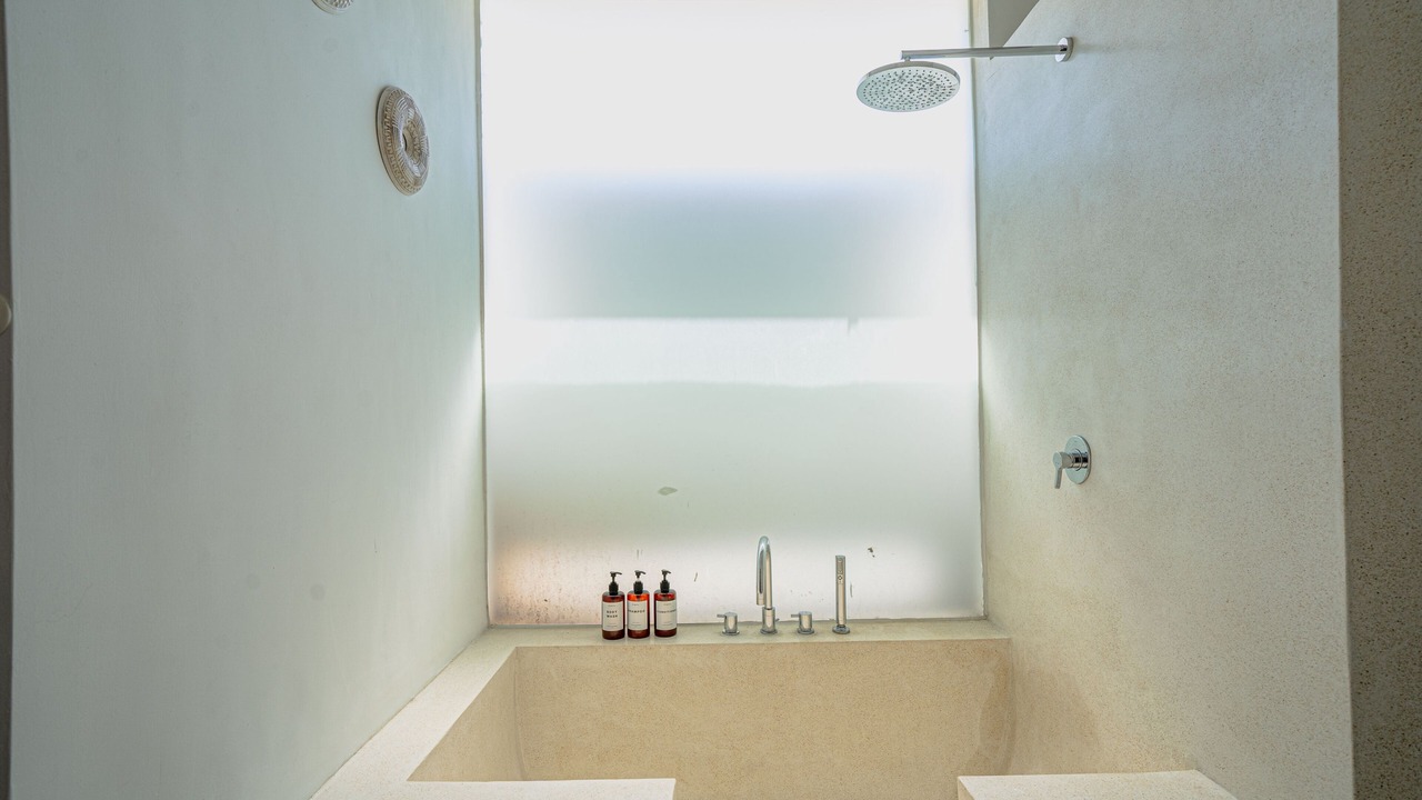 Photo of Bathroom in Pecatu