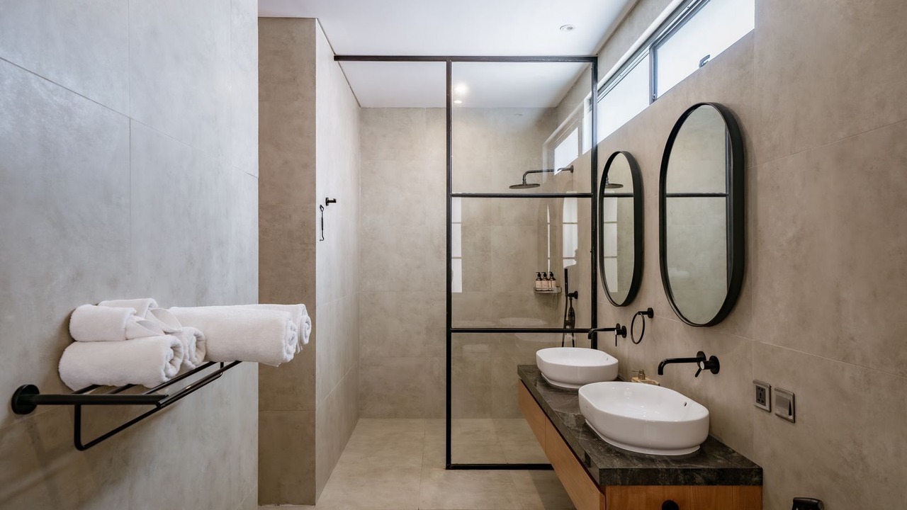 Photo of Bathroom in Pecatu
