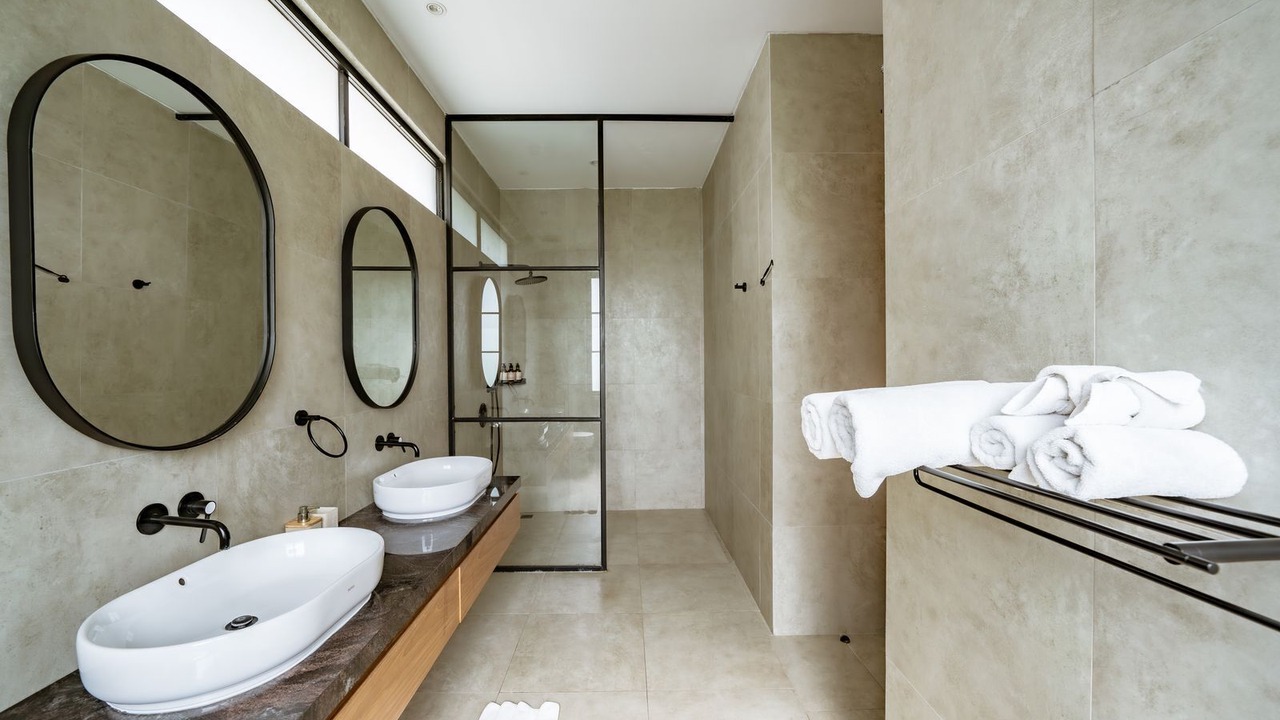 Photo of Bathroom in Pecatu