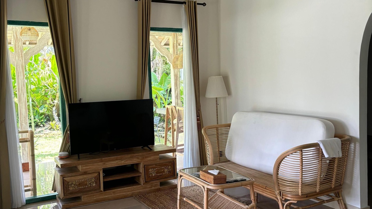Photo of Livingroom in Taro