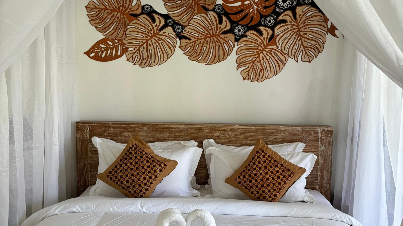 Photo of Bedroom in Taro