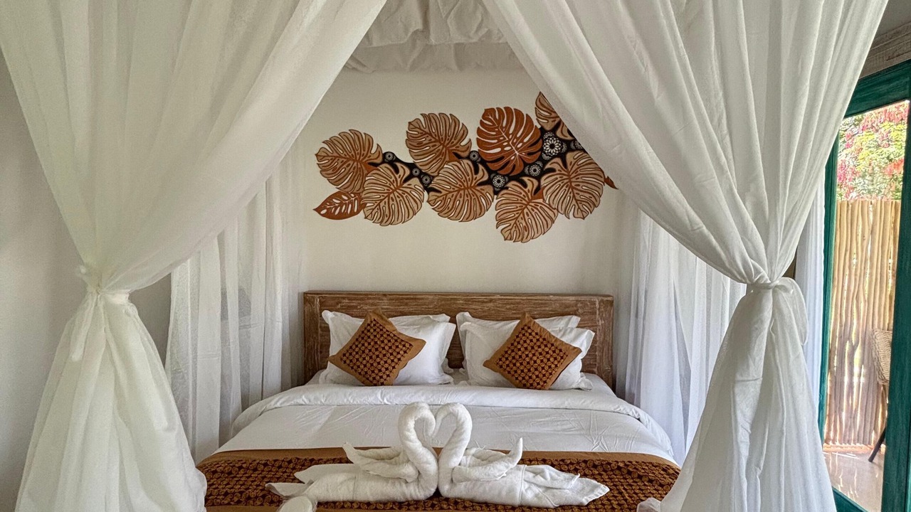 Photo of Bedroom in Taro