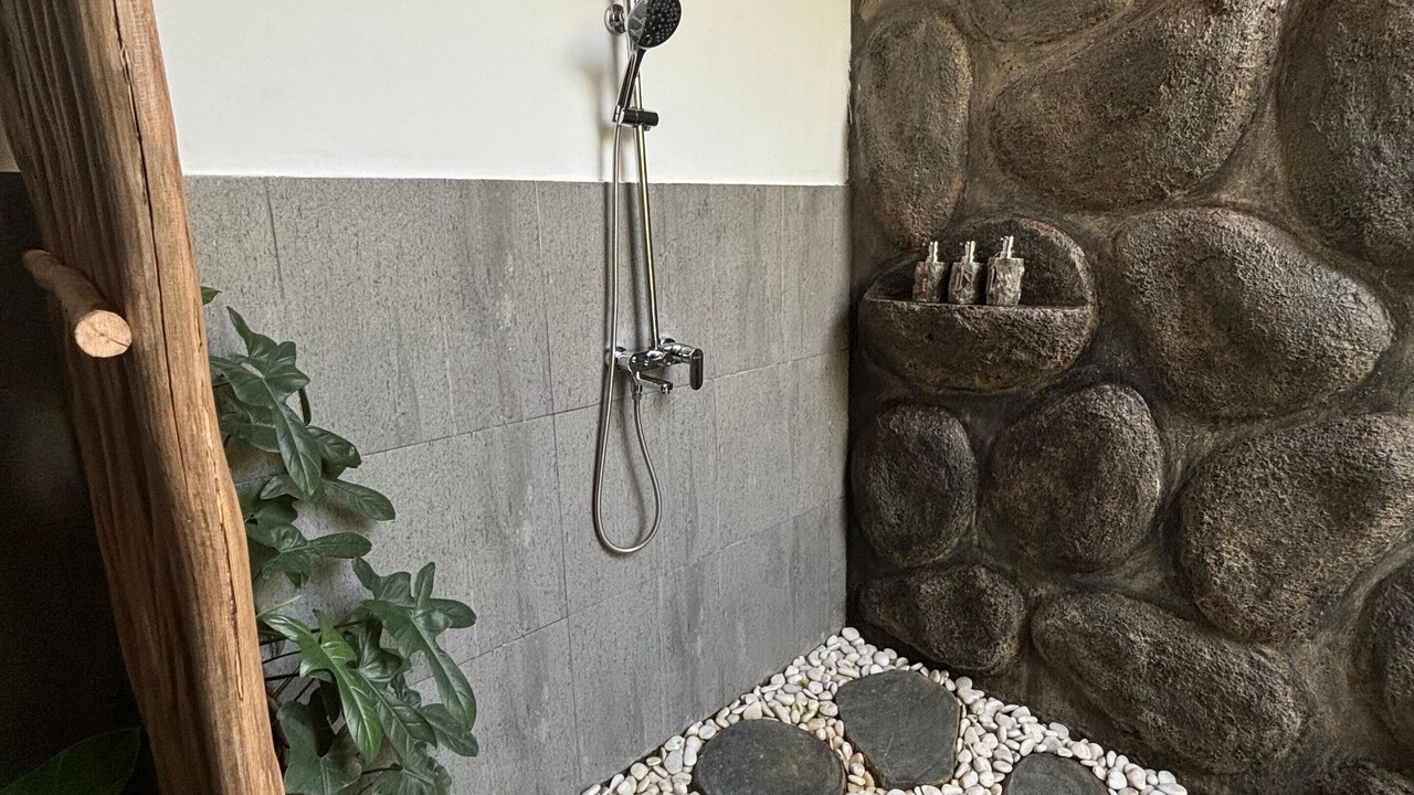 Photo of Bathroom in Taro