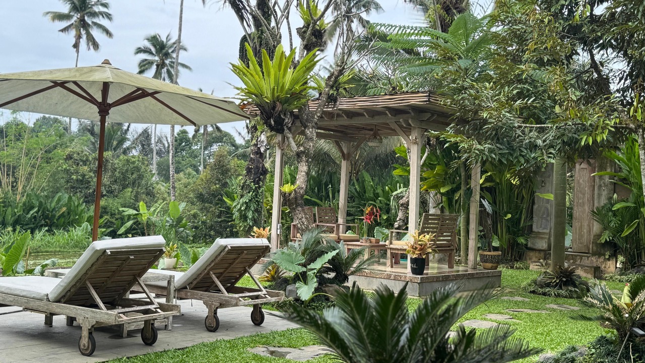 Photo of Outdoor in Taro