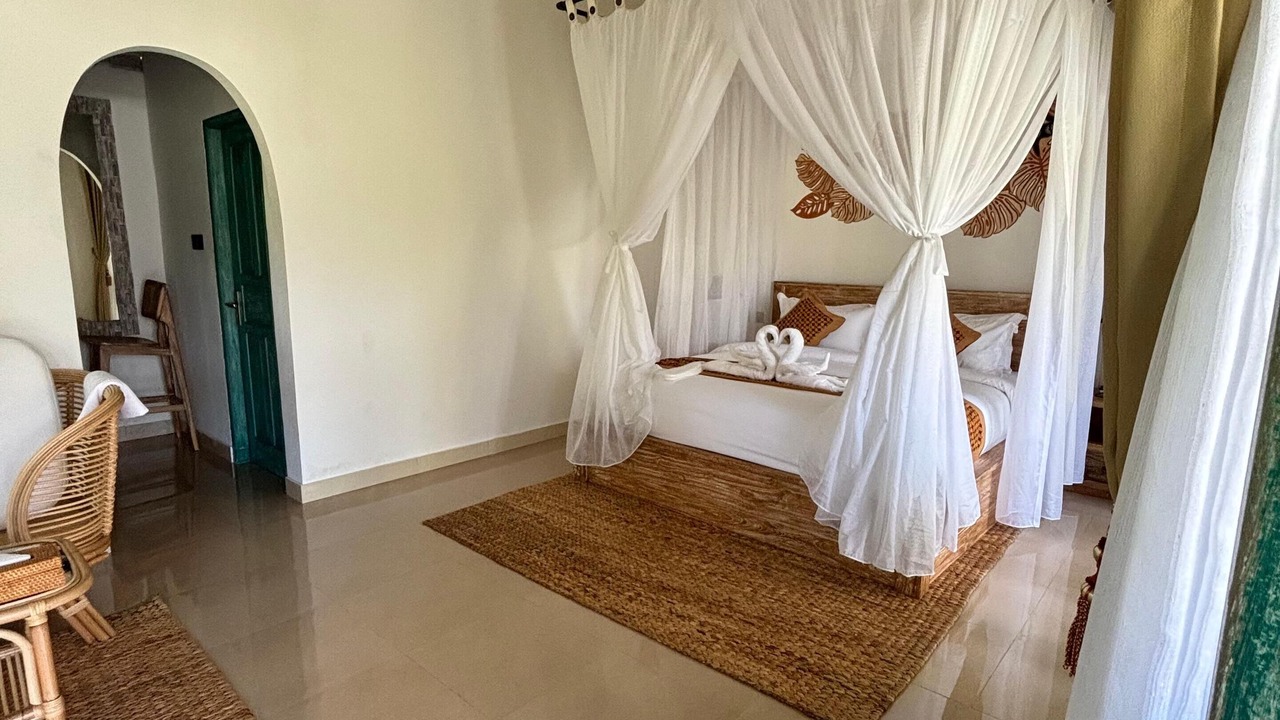 Photo of Bedroom in Taro