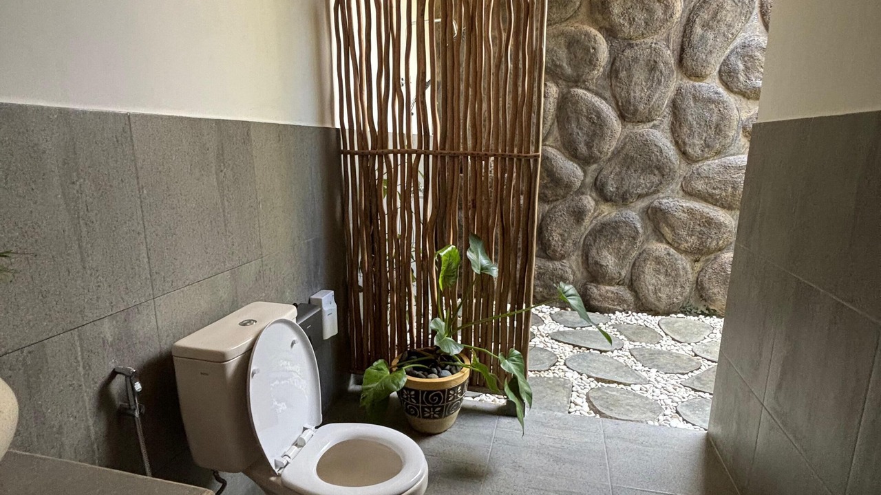 Photo of Bathroom in Taro