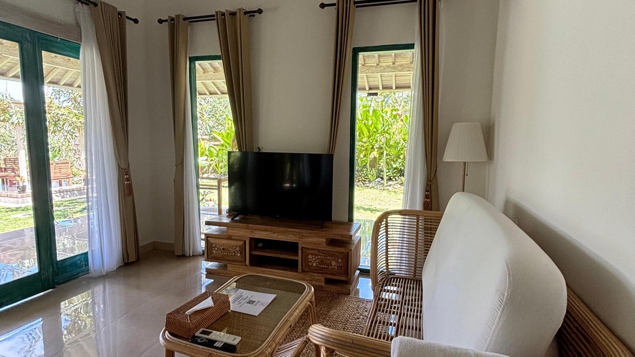 Photo of Livingroom in Taro