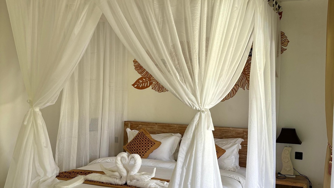 Photo of Bedroom in Taro
