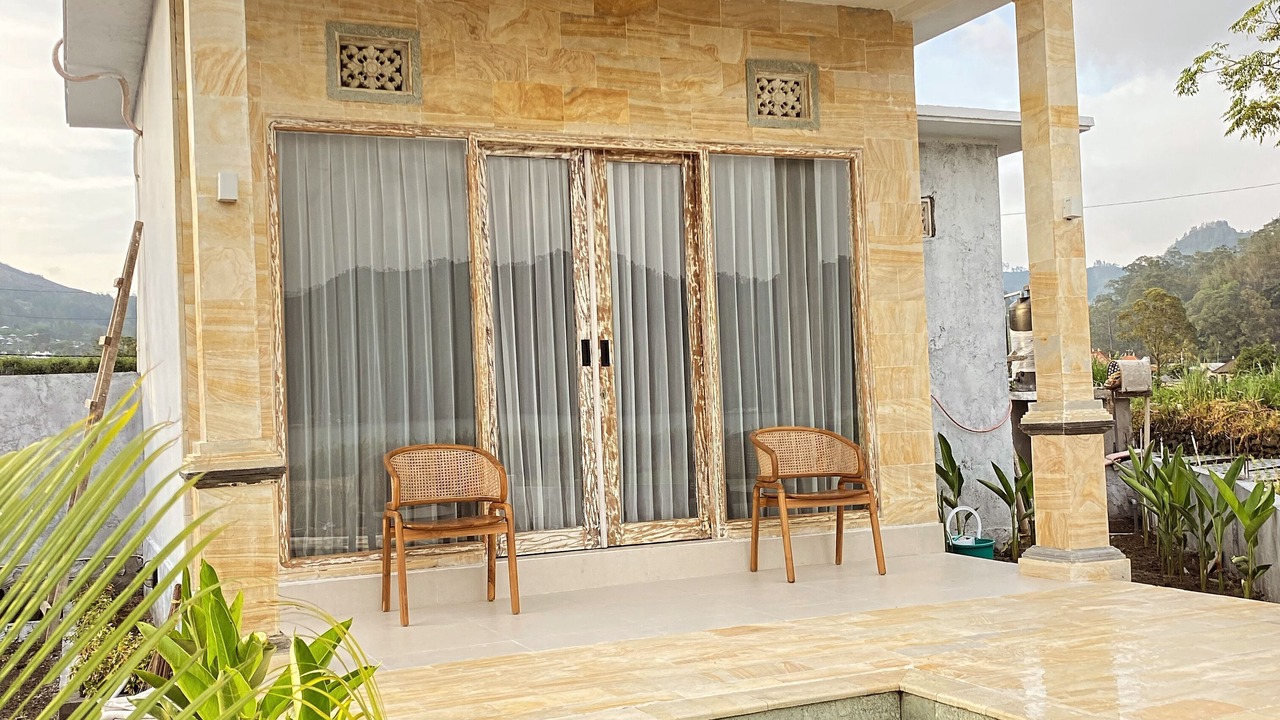 Photo of Outdoor in Toya Bungkah
