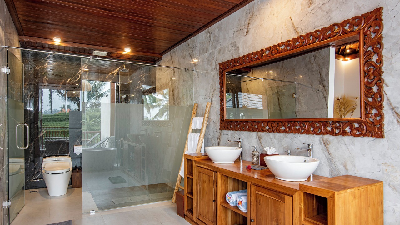 Photo of Bathroom in Sebatu