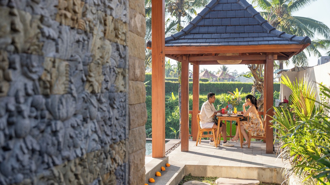 Photo of Outdoor in Sebatu