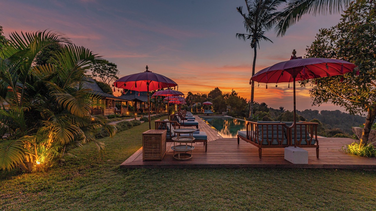 Photo of Outdoor in Banjar