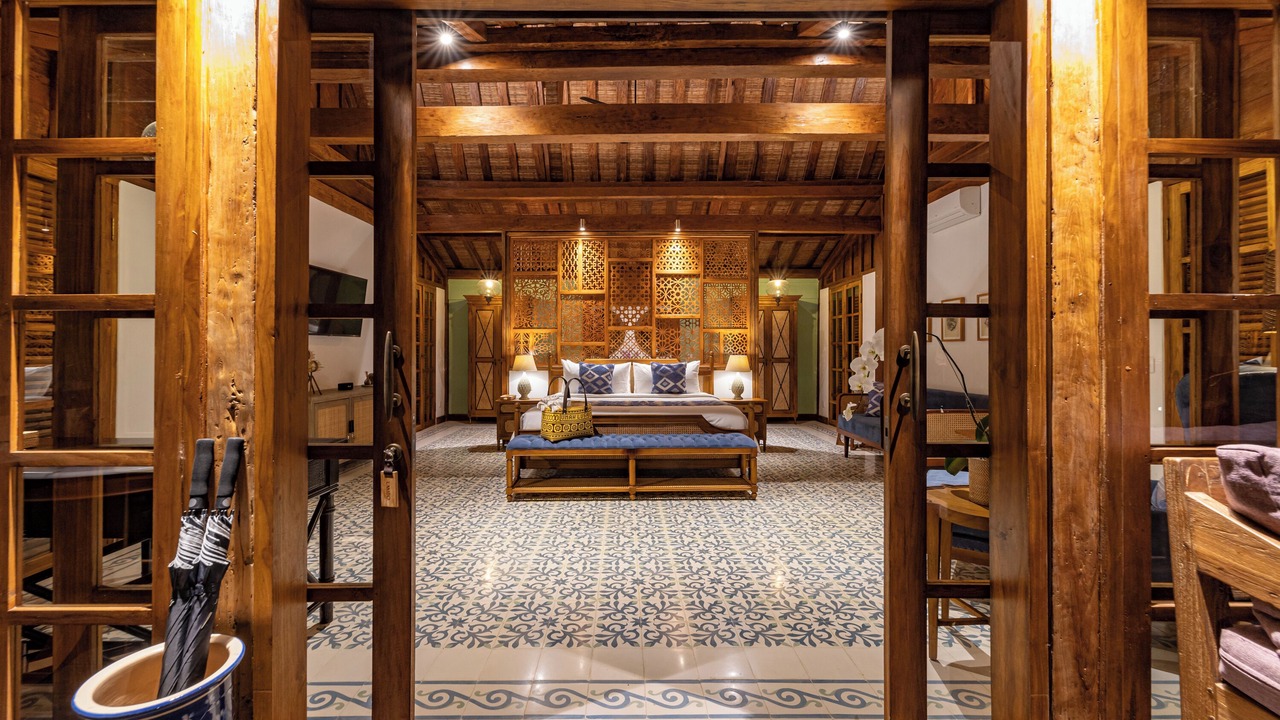 Photo of Bedroom in Banjar