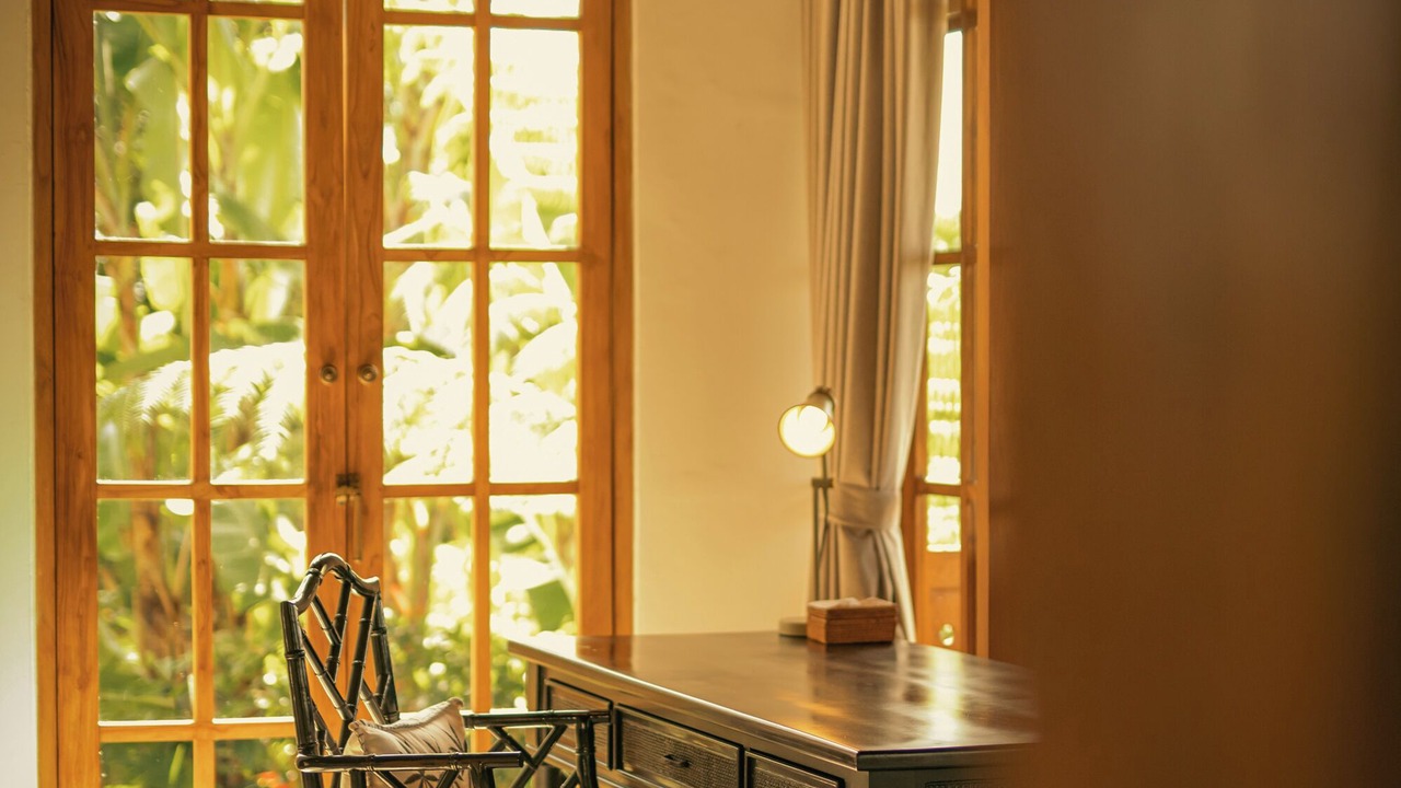 Photo of Bedroom in Banjar