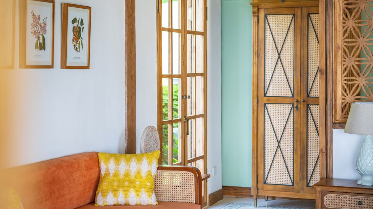 Photo of Bedroom in Banjar