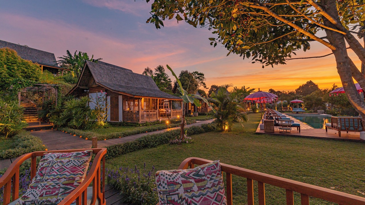 Photo of Outdoor in Banjar