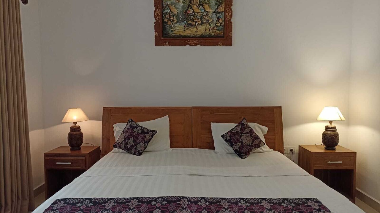 Photo of Bedroom in Kemenuh
