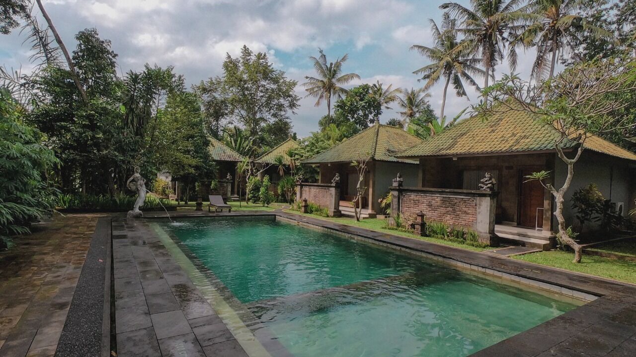 Photo of Outdoor in Kemenuh