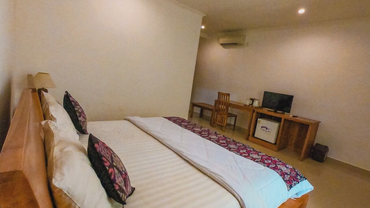 Photo of Bedroom in Kemenuh